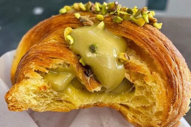 Private Coffee and Sweets Tour Caffé, Chocolate, Gelato & More - Coffee and sweets as a first look at Florence