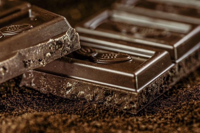Private Dark Chocolate Tasting Tour in Paris - Learning to taste chocolate near École Militaire