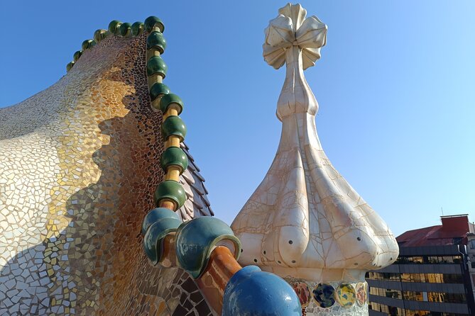 Private First Access Casa Batlló Experience With Breakfast - Key points to know before booking