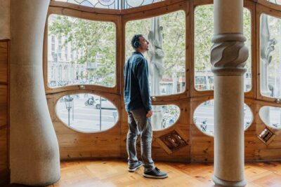 Private First Access Casa Batlló Experience With Breakfast