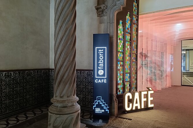 Private First Access Casa Batlló Experience With Breakfast - What kind of morning this creates