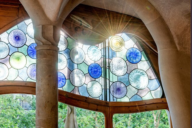 Private First Access Casa Batlló Experience With Breakfast - Should you book this early Casa Batlló visit?