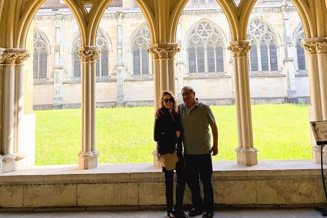 Private French Basque Tour: Biarritz, Bayonne & Chocolate - Bayonne: cathedral architecture and hot chocolate