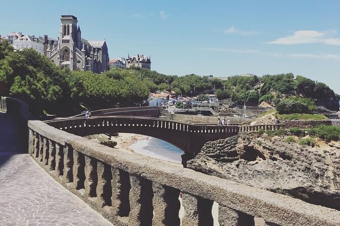 Private French Basque Tour: Biarritz, Bayonne & Chocolate - Is $213.73 per person good value?