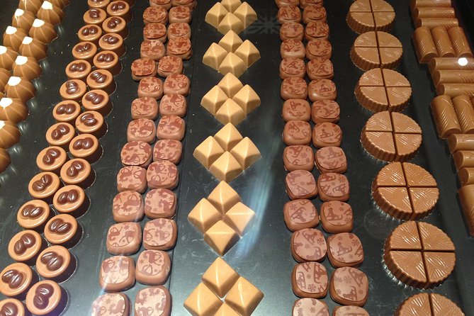 Private Gruyères Tour Including Cheese and Chocolate Factory Visit from Montreux - Why Gruyères makes a strong day from Montreux