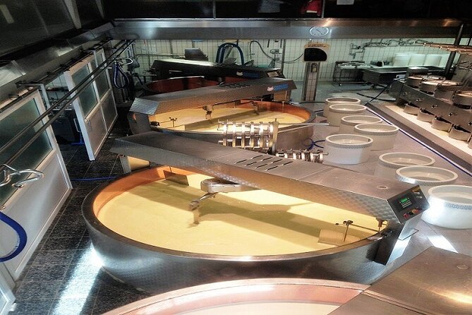 Private Gruyères Tour Including Cheese and Chocolate Factory Visit from Montreux - What the $358.84 price really buys