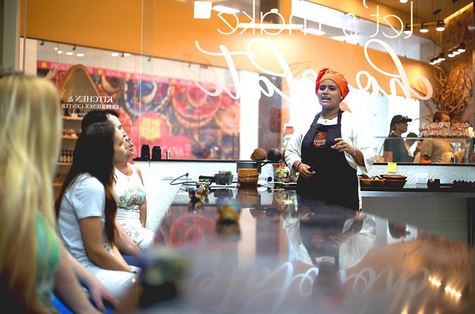 Private Make Your Own Chocolate Experience in Puerto Vallarta - Why the private format helps