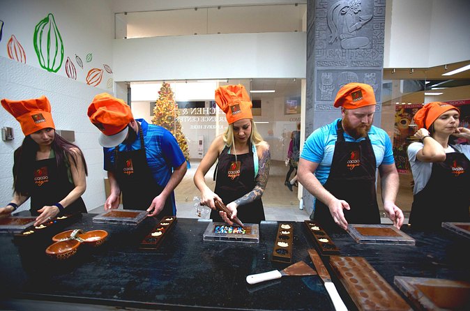 Private Make Your Own Chocolate Experience in Puerto Vallarta - Who will enjoy this workshop most?