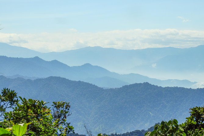 PRIVATE Mindo Cloud Forest tour - Mindo is best when you choose your priorities