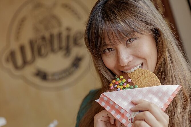 Private sightseeing tour to Bruges and chocolate from Amsterdam - Four hours in the UNESCO-listed city