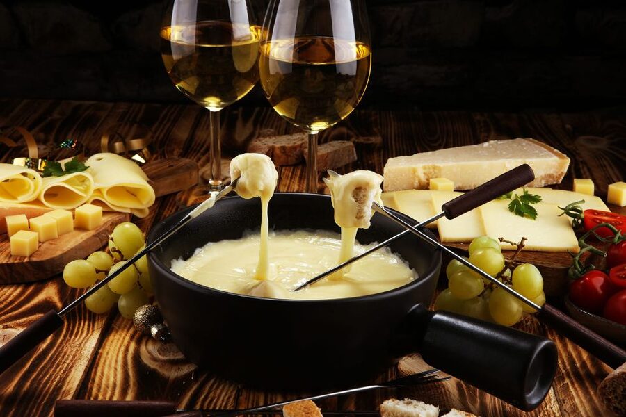 Private Swiss Cheese & Chocolate Tasting Trip in Gruyeres - Key points worth knowing