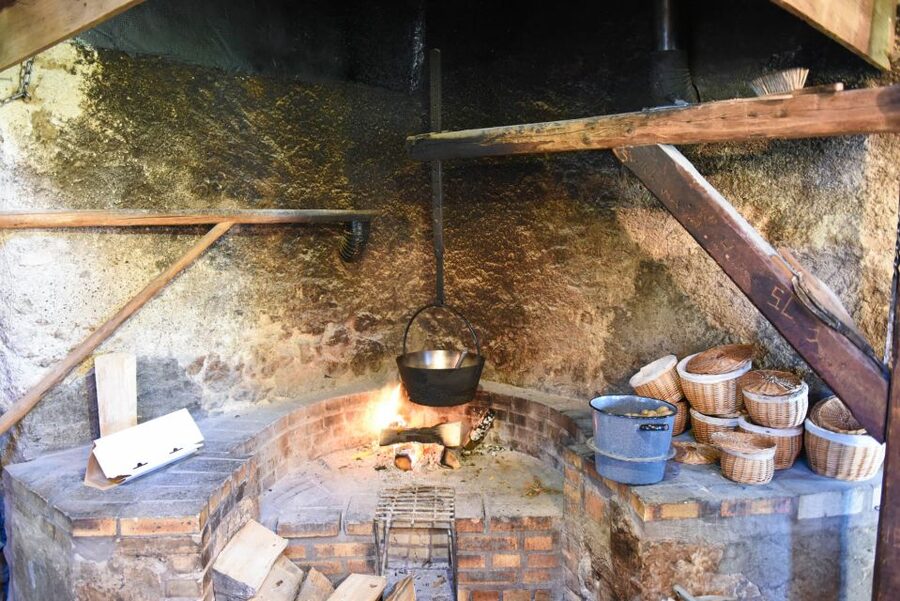 Private Swiss Cheese & Chocolate Tasting Trip in Gruyeres - Maison Cailler and the chocolate portion