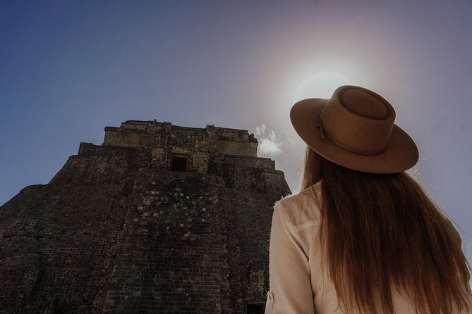 Private Tour: Archeological Site Of Uxmal and the Chocolate Museum Day Trip - How the eight-hour format works for you
