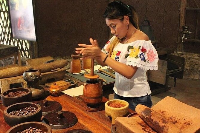 Private Tour: Archeological Site Of Uxmal and the Chocolate Museum Day Trip - What the $260 price really covers