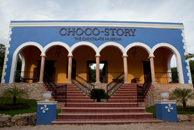 Private Tour: Archeological Site Of Uxmal and the Chocolate Museum Day Trip - What a private guide adds at Uxmal