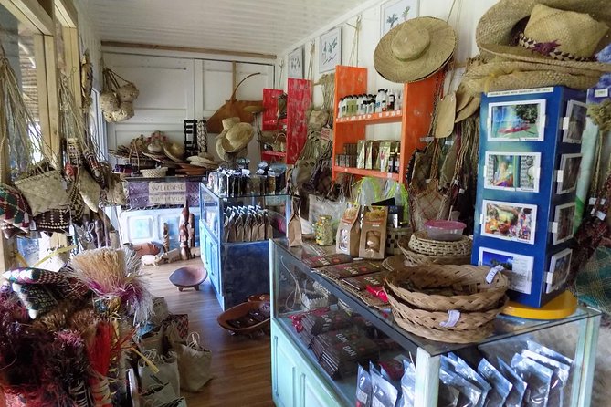 Private Tour to Aelan Chocolate Factory in Port Vila - What the $11 price really buys