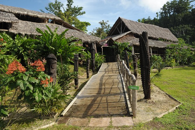 Private Tour to Aelan Chocolate Factory in Port Vila - Family and wheelchair considerations