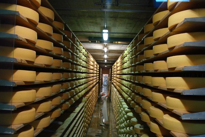 Private Tour to Gruyères, Chocolate & Cheese Factory from Geneva - Why this Geneva day trip works