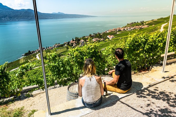 Private Tour to Gruyères, Chocolate & Cheese Factory from Geneva - The two-hour ride from Geneva