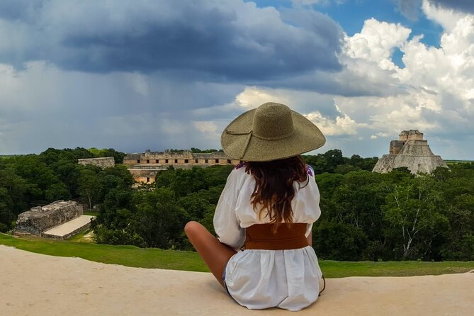 Private Tour Uxmal Ruins and Chocolate Museum plus Cenote - Key points to know before booking