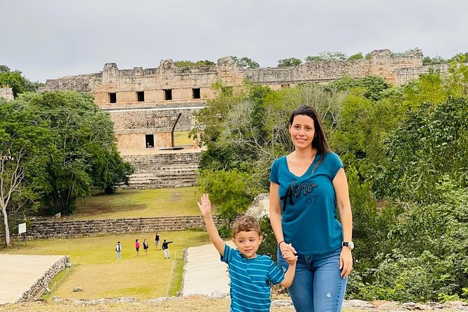 Private Tour Uxmal Ruins and Chocolate Museum plus Cenote - The chocolate story at Choco-Story Uxmal