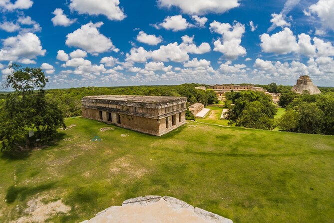 Private Tour Uxmal Ruins and Chocolate Museum plus Cenote - How the private format changes the day