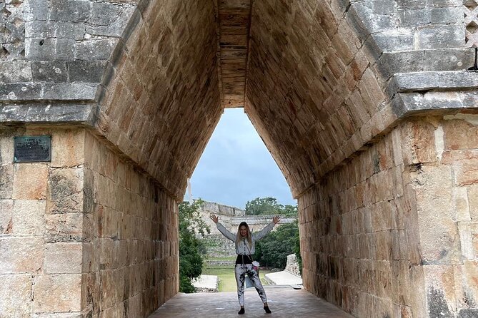 Private Tour Uxmal Ruins and Chocolate Museum plus Cenote - Is $360 per person a fair price?