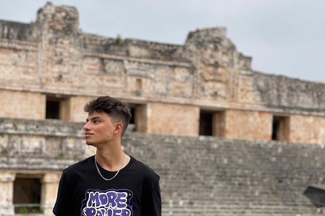Private Tour Uxmal Ruins and Chocolate Museum plus Cenote - Practical timing and what to bring