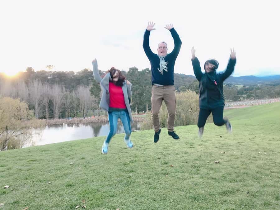 Private Tour: Yarra Valley Wine, Cheese, Gin & Chocolatrie - The morning: two or three tasting stops