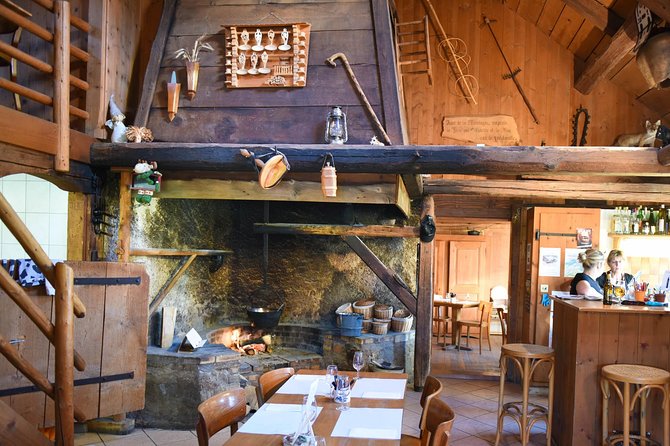 Private Trip from Geneva to Gruyeres: Cheese & Chocolate Tasting - Is $1,490.28 good value for three people?