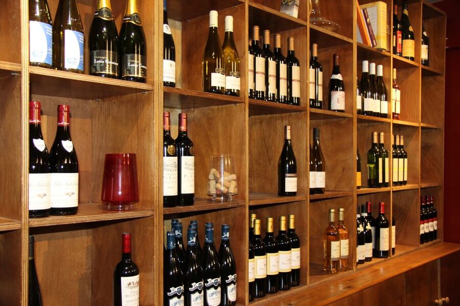 Private Wine and Chocolate Tasting Experience - What the two-hour format feels like