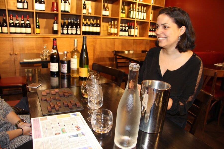 Private Wine and Chocolate Tasting Experience - Should you book this Paris wine and chocolate tasting?