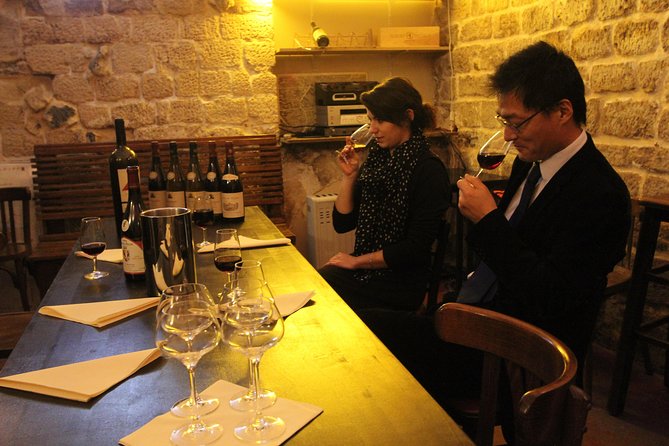 Private Wine and Chocolate Tasting in Paris - The teaching style to expect