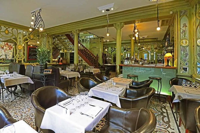 Private Wine and Chocolate Tasting in Paris - Who will get the most from it