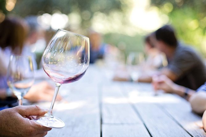 Private Wine and Chocolate Tour in Niagara Wine Region - St. David’s, Ravine Vineyard Estates, and chocolate