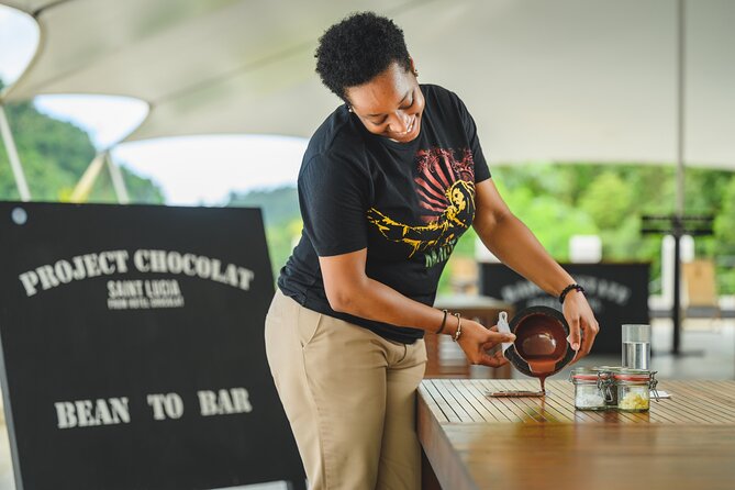 Project Chocolat Bean to Bar Experience from Hotel Chocolat - Is $69 good value?