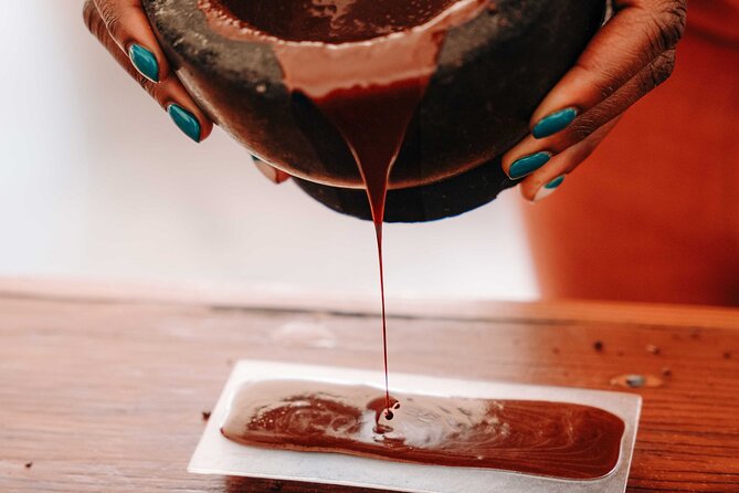 Project Chocolat Bean to Bar Experience from Hotel Chocolat - Who will enjoy this most