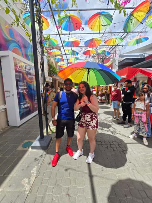 Puerto Plata: City Tour with Rum and Chocolate Factories - Key points at a glance