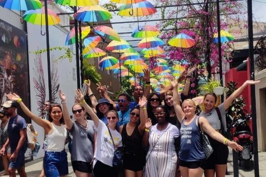Puerto Plata: City Tour with Rum and Chocolate Factories - What this Puerto Plata tour is really like
