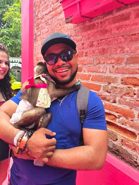 Puerto Plata: City Tour with Rum and Chocolate Factories - Eight Dominican rums at Macorix House of Rum