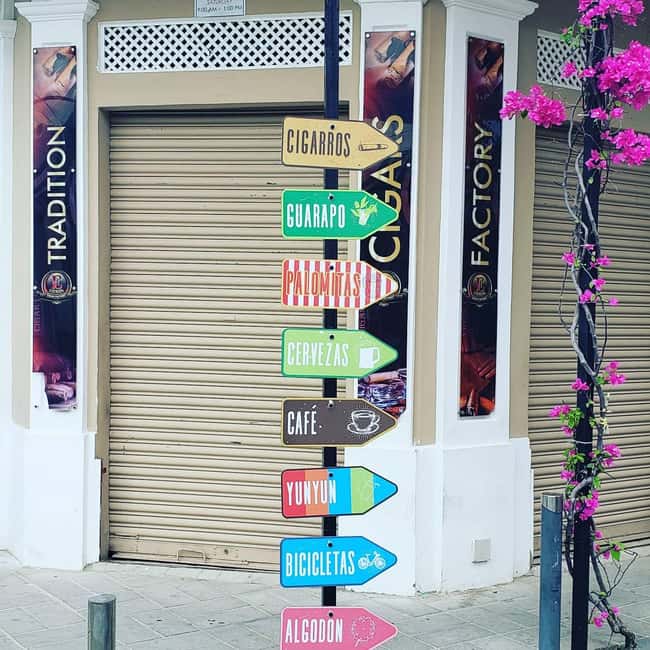 Puerto Plata: City Tour with Rum and Chocolate Factories - Choc Lovers DR and the taste of Dominican cacao