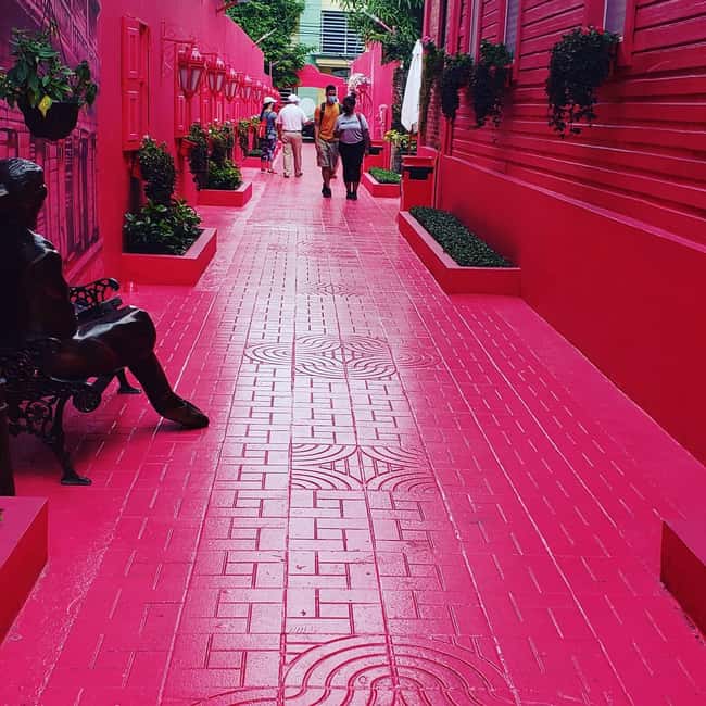 Puerto Plata: City Tour with Rum and Chocolate Factories - Central Park and the Cathedral of St. Philip