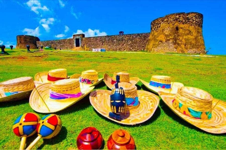 Puerto Plata: City Tour with Rum and Chocolate Factories - Meeting Edwin Tours near the cruise ports