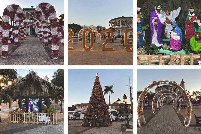 Puerto Plata: City Tour with Rum, Chocolate and Cigars - Key points at a glance