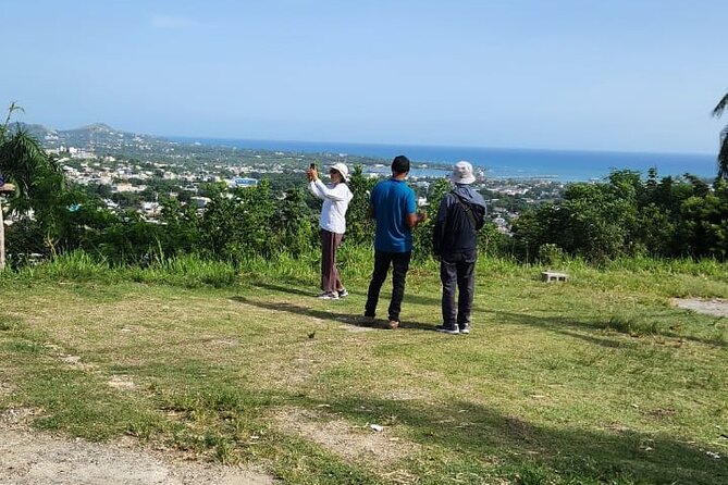 Puerto Plata: City Tour with Rum, Chocolate and Cigars - Why this Puerto Plata tour works well
