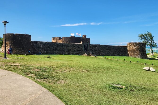 Puerto Plata: City Tour with Rum, Chocolate and Cigars - Rum, chocolate, and cigars: the tasting side