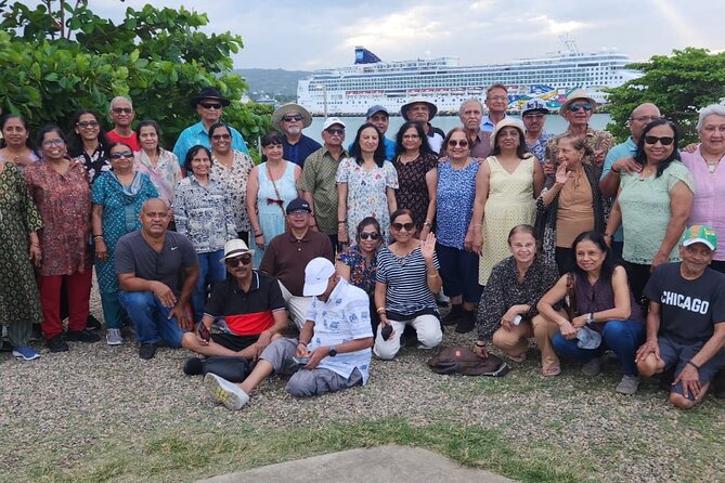 Puerto Plata: City Tour with Rum, Chocolate and Cigars - The guide can shape the whole morning