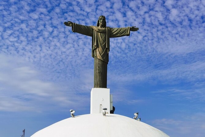 Puerto Plata City Tour with the Mount Isabel, Rum & Chocolate - Walking, timing, and comfort