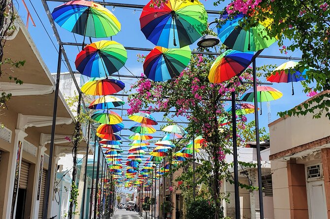 Puerto Plata Private City Tour with Mount Isabel & Rum &Chocolate - Mount Isabel is the make-or-break stop