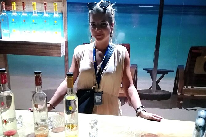 Puerto Plata Private City Tour with Mount Isabel & Rum &Chocolate - Sirena and the shopping stops: useful or unnecessary